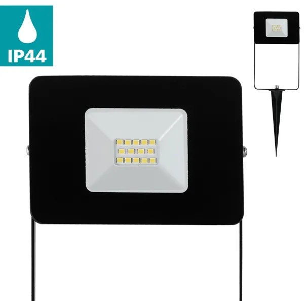 Eglo 97471 - Riflettore a LED FAEDO 4 LED/10W/230V