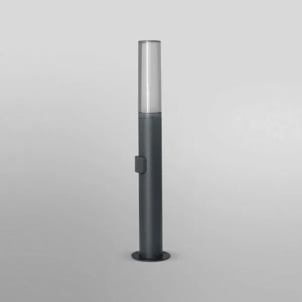 Ledvance - Lampada LED RGB per esterno SMART+ FLARE LED/7.5W/230V IP44 Wi-Fi