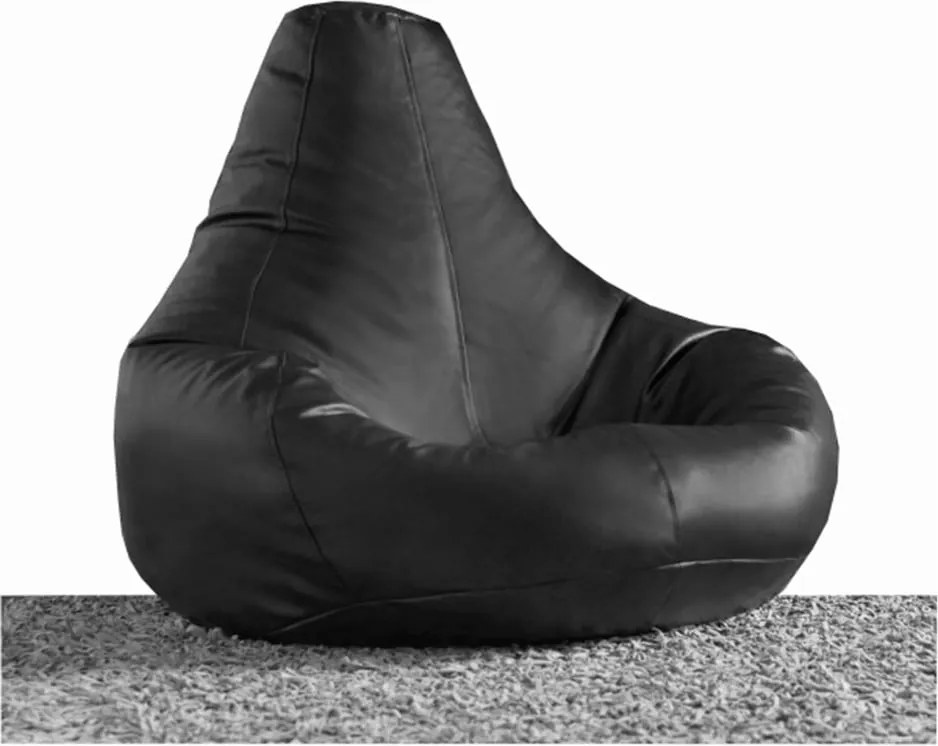 Borsa da giardino nera Deri Armut - Floriane Garden