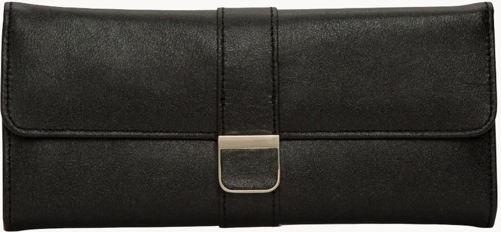 Portagioie in pelle fatto a mano Palermo