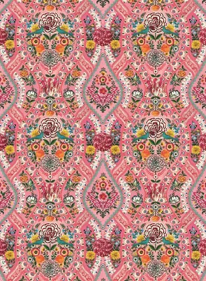Florales Wandbild Melody von Eijffinger - 341102