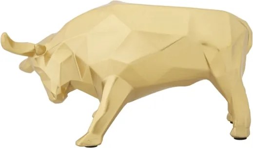 Toro Decor Cm 19,5X9,9X10,6