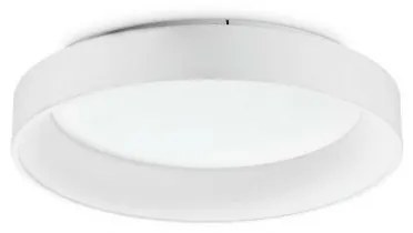 Lampada da soffitto ziggy pl d60 bianco