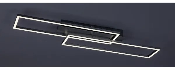 Rabalux 71012 - Plafoniera LED dimmerabile DEMETRIUS LED/40W/230V 4000K