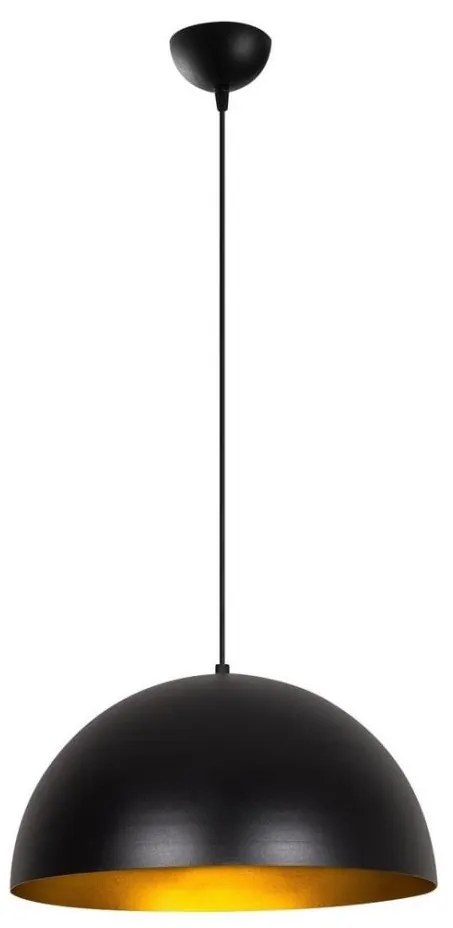 Lampadario su corda SIVANI 1xE27/40W/230V