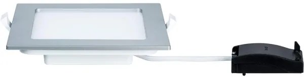Paulmann 92077 - LED/12W IP44 Lampada da incasso per bagno QUAL 230V 4000K