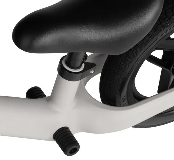 Lionelo - Bicicletta senza pedali TONI beige sabbia