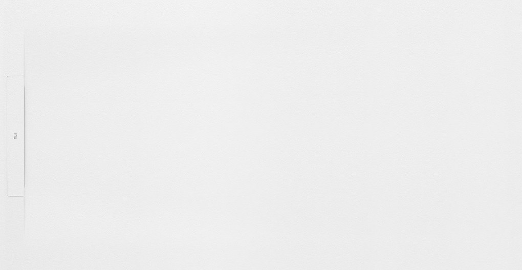 Roca Pyros piatto doccia rettangolare 200x100 cm bianco AP9017D03E803100