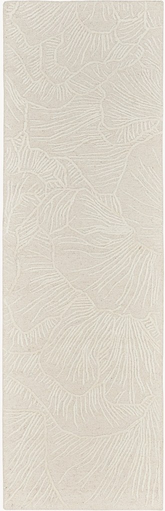 Passatoia in lana a pelo corto fatta a mano Avra