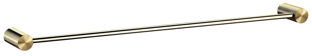 Portasciugamano da bagno 9703 Prism Brush Gold