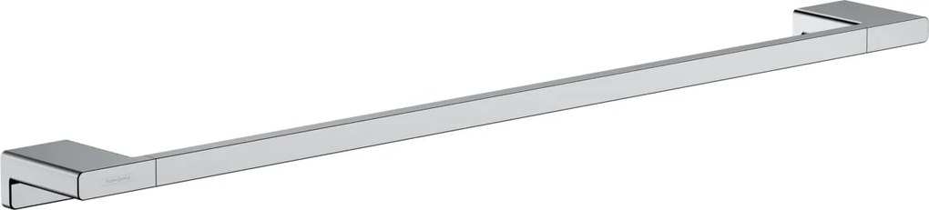 Porta Asciugamani 64 cm Cromo Hansgrohe Addstoris 41747000