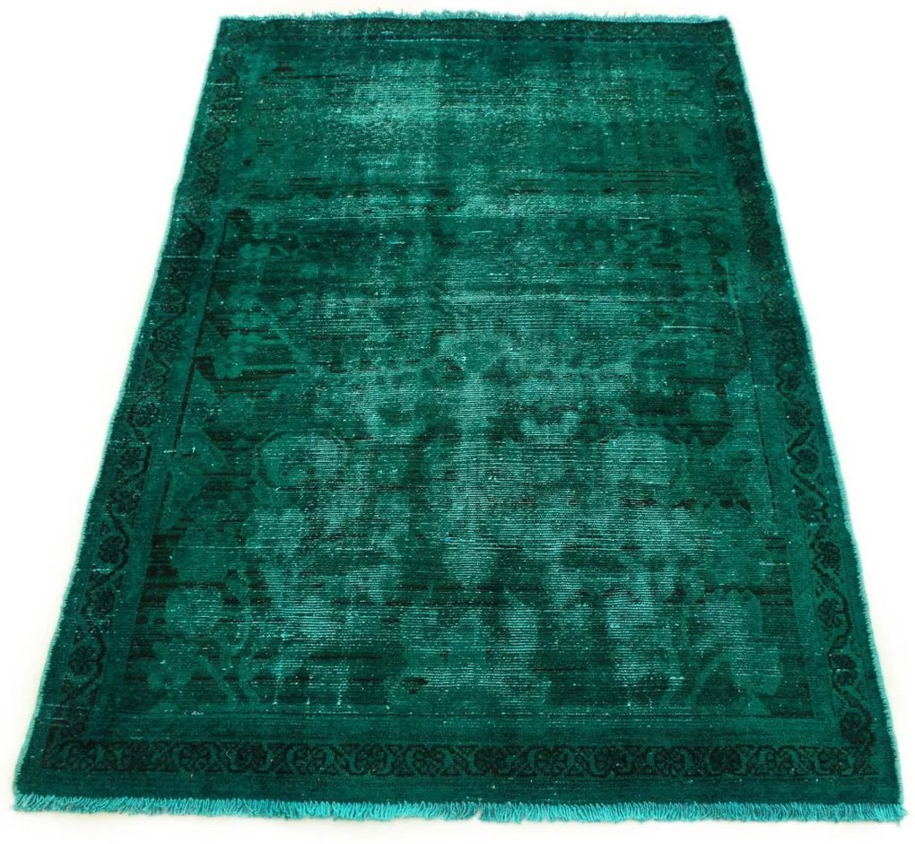 Vintage Tappeto 100 x 160 (Oriental)