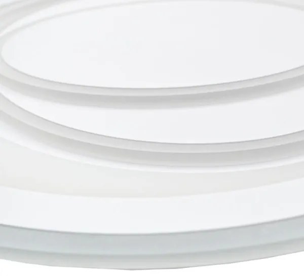 Plafoniera LED Dimmerabile LED/100W/230V 3000-6500K + tc