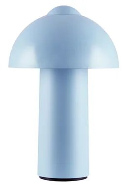 Globen Lighting - Buddy Portable Lampada da Tavolo IP44 Light Blue Globen Lighting