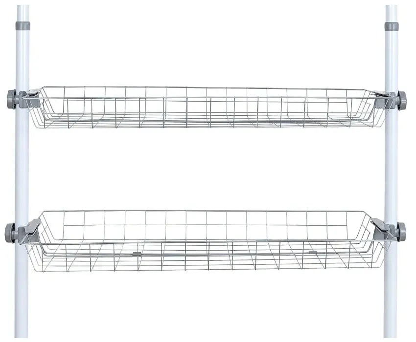 Set di 2 cestini Herkules - Wenko