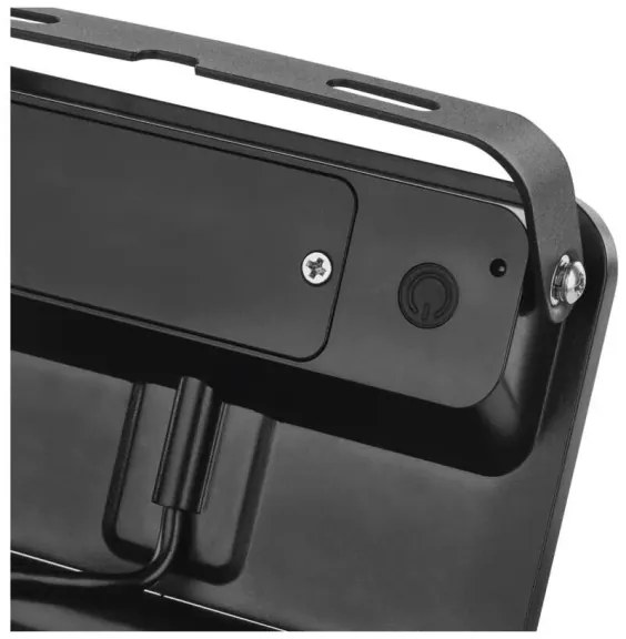 LED Proiettore solare con sensore di movimento SOLO LED/3,7V 2000mAh 4000K IP54