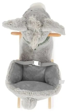 Bieco - Altalena asino