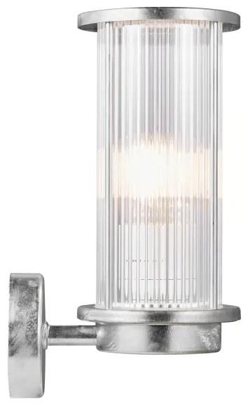 Nordlux - Applique da esterno LINTON 1xE27/15W/230V IP54