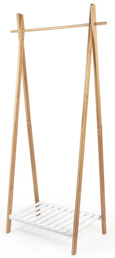 Appendiabiti in bambù Nagano - Compactor