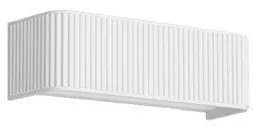 Dresscode W2 Applique da Parete 2700K Phase Dim. Matt White - Rotaliana
