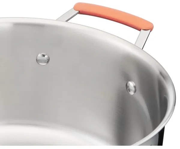 Tefal - Set di pentole 13 pezzi OPTI'SPACE