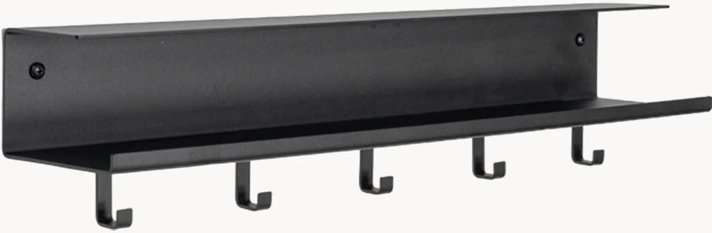 Mensola appendiabiti da parete Easy