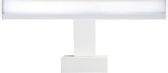 Illuminazione a LED per specchio da bagno MIRORE LED/5W/230V 30 cm IP44 bianco