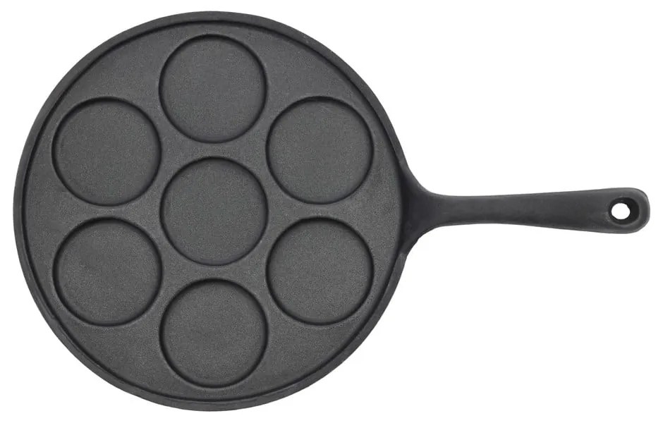 Padella per pancake in ghisa ø 23 cm – Holm