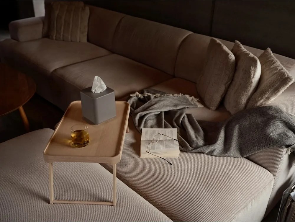 Portafazzoletti in plastica Ume – Zone