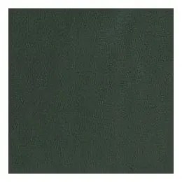 Poltrona con poggiapiedi verde scuro con rivestimento in velluto Niko – Ropez