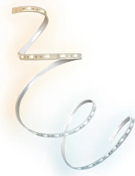 Osram -LED RGB+TW Striscia per esterni dimmerabile SMART+ FLEX 3 m LED/12,5 W/230 V Wi-Fi