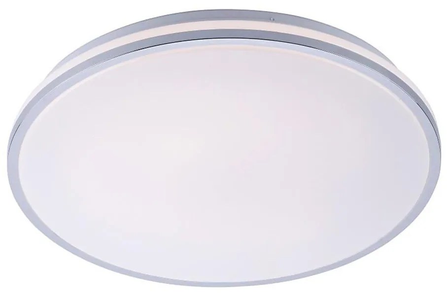 Leuchten Direkt 14844-17 - Plafoniera LED bagno ISABELL LED/22W/230V IP44