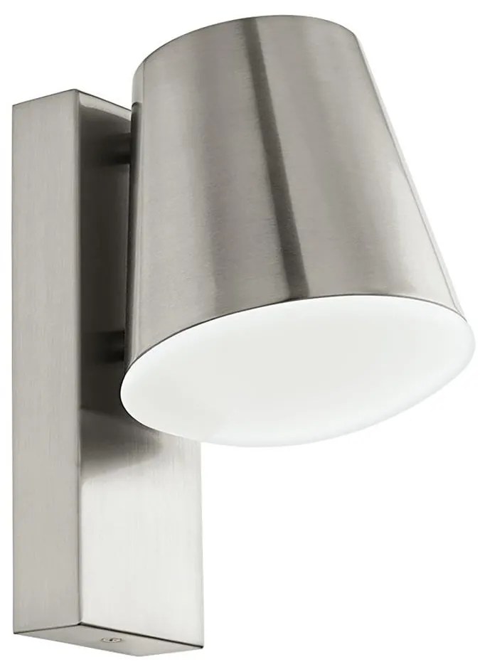 Eglo 97452 - Applique da esterno CALDIERO 1xE27/10W/230V