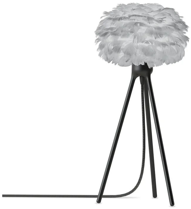 Tonalità grigio chiaro ø 22 cm Eos micro - UMAGE