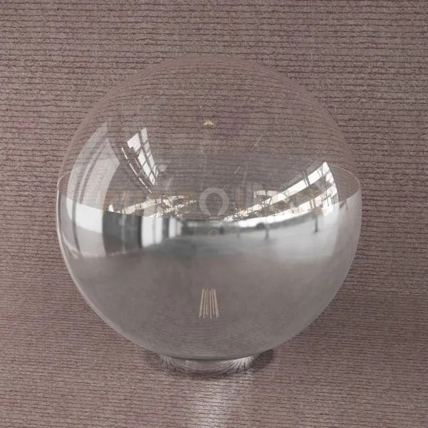 Target lampada da tavolo d.40 cm. 1 luce 1136-lt40