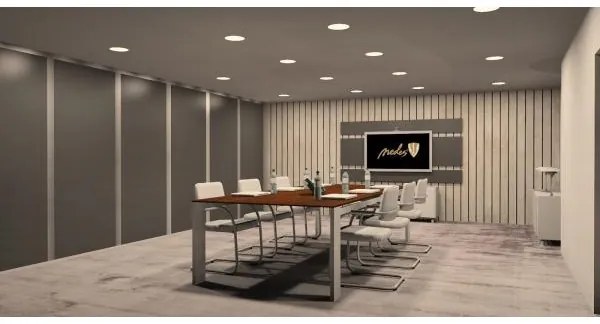 Lampada da incasso LED dimmerabile/12W/230V 3000-6500K Wi-Fi Tuya