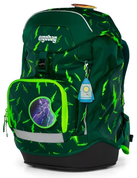 Zaino scuola Ergobag prime - Beartastic