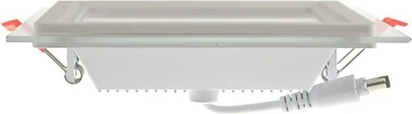 Lampada LED da incasso FINITY LED/12W/230V 4000K