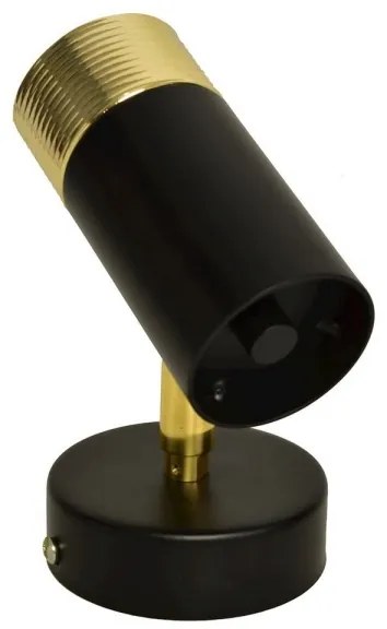 Luce Spot da parete a LED DANI 1xGU10/8W/230V