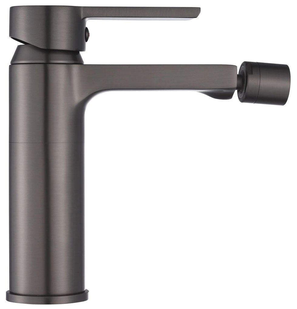 Rubinetto da bidet Rea ARGUS Titanio