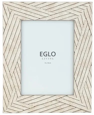 Eglo 423075 - Portafotografie KEMAYAN 13x18 cm beige