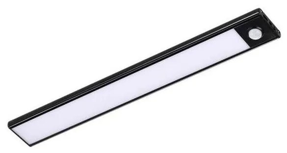 Lampada LED sottopensile con sensore LED/2,5W/5V 4000K 3000 mAh