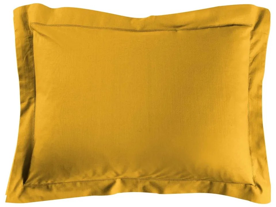 Federa per cuscino in cotone 50x70 cm Lina – douceur d'intérieur