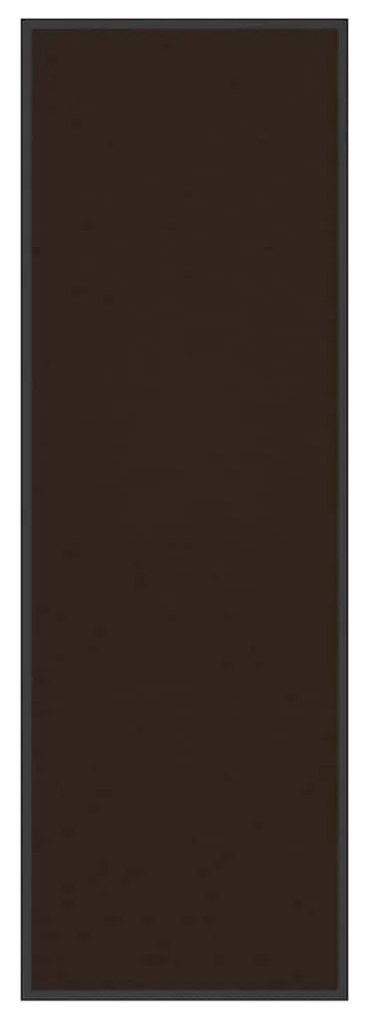 Zerbino Marrone 60x180 Cm /