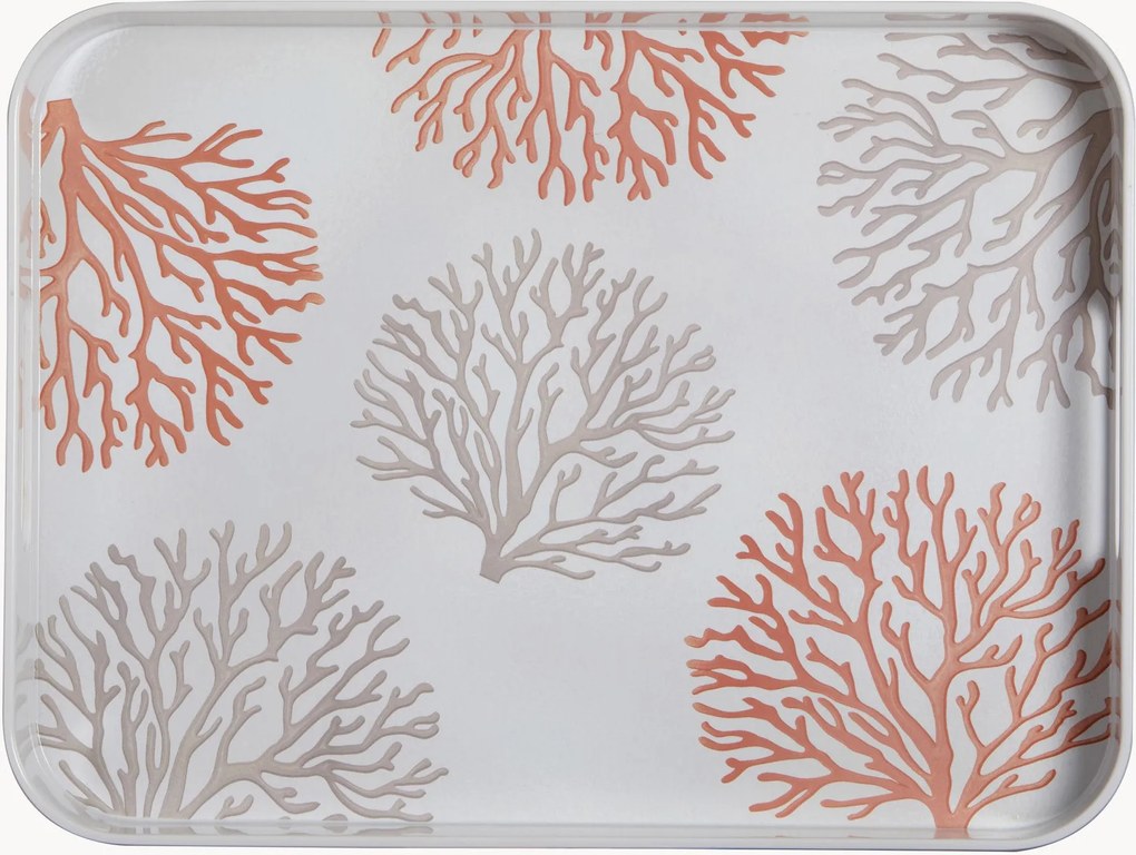 Vassoio rettangolare Mare