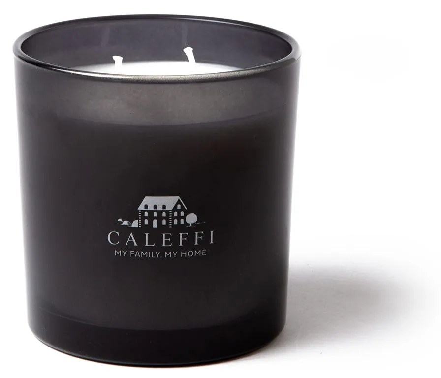 Candele Profumate Notte Incantata Piccola Caleffi