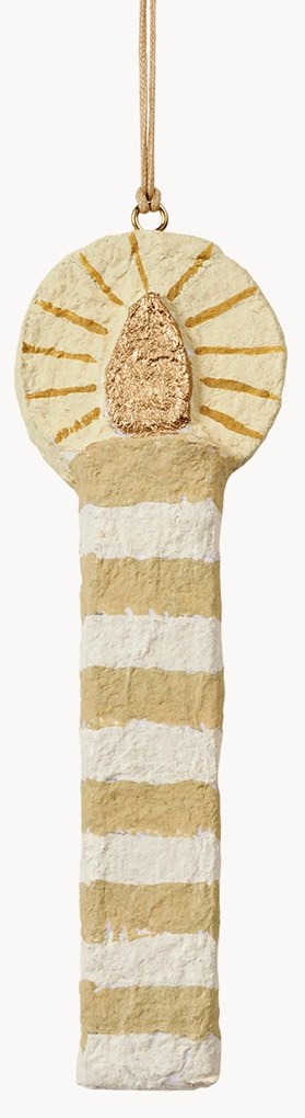 Addobbo albero di Natale Fairy Tale