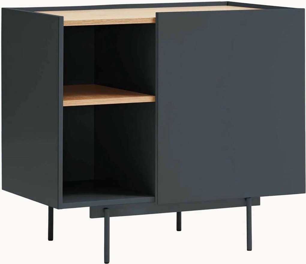 Credenza in legno Otto