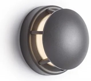 RED - Design Rendl - R11963 - Lampada da esterno a LED FAROS LED/3W/230V IP54