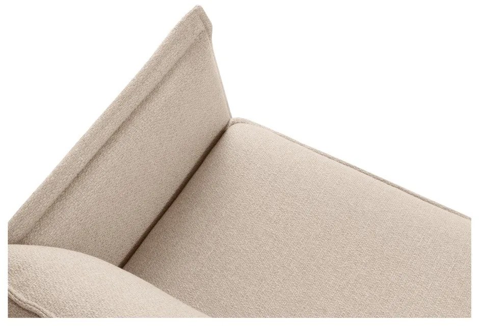 Poltrona beige Andrea - Interieurs 86